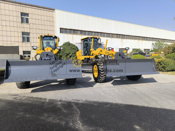 XCMG GR215 Motor Grader