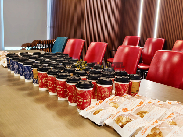 EONMAC “Red Trade Rising 2026” Round Two Concludes