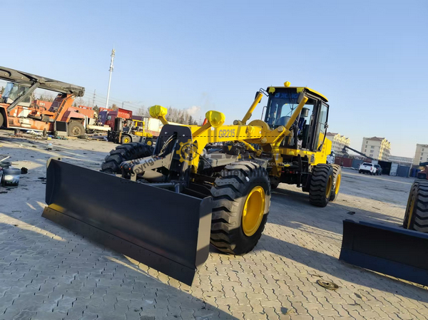 XCMG GR215 Motor Grader