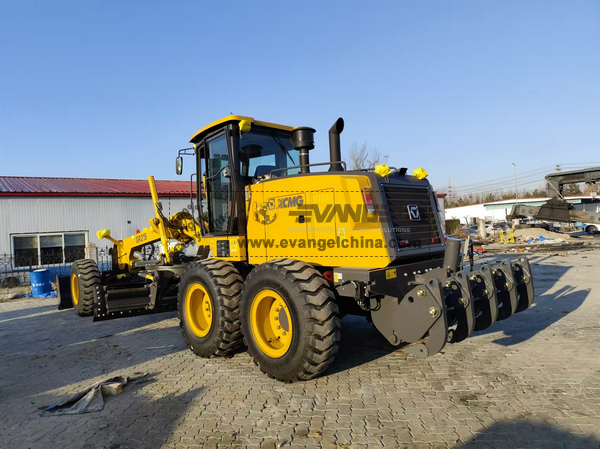 XCMG GR215 Motor Grader