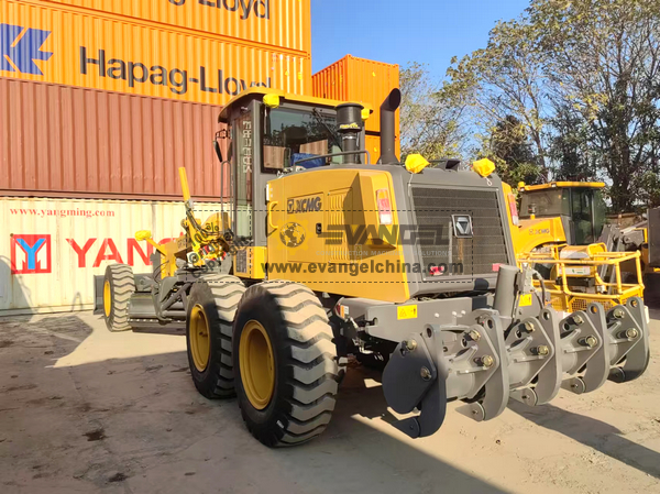 XCMG GR165 Motor Grader