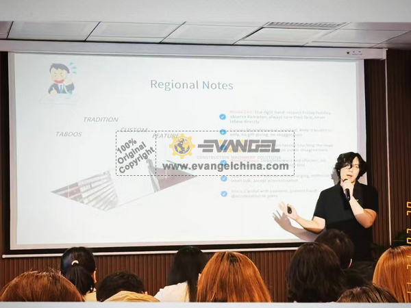 Empowering New Talent Through Communication Excellence