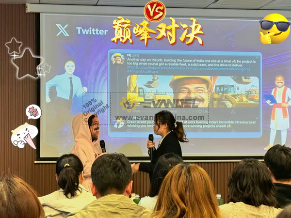 Empowering New Talent Through Communication Excellence