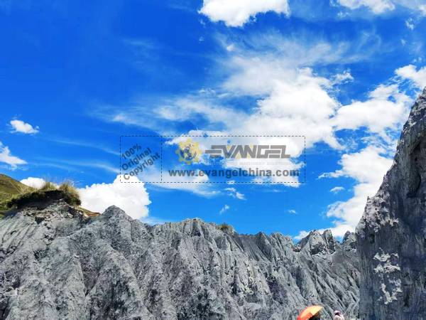 EVANGEL Successfully Concludes Team-Building Journey to Western Sichuan