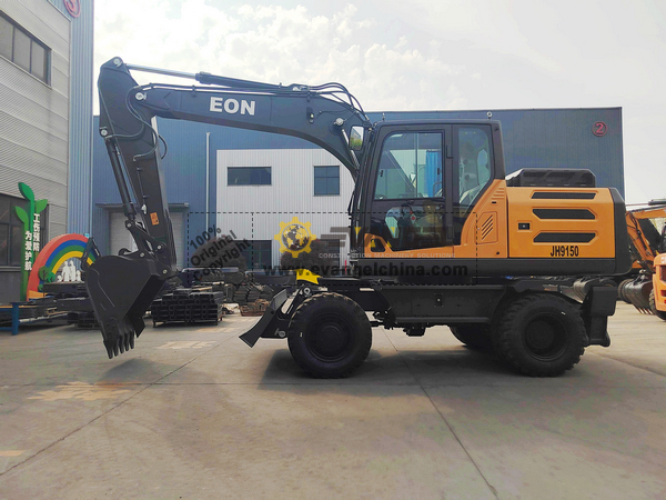 XCMG XC760K skid steer loader