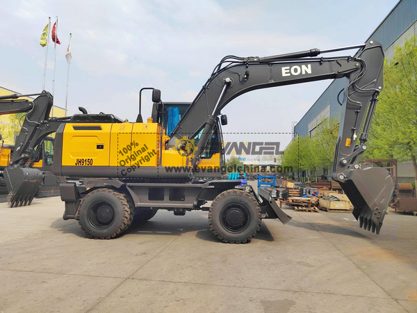 XCMG XC760K skid steer loader